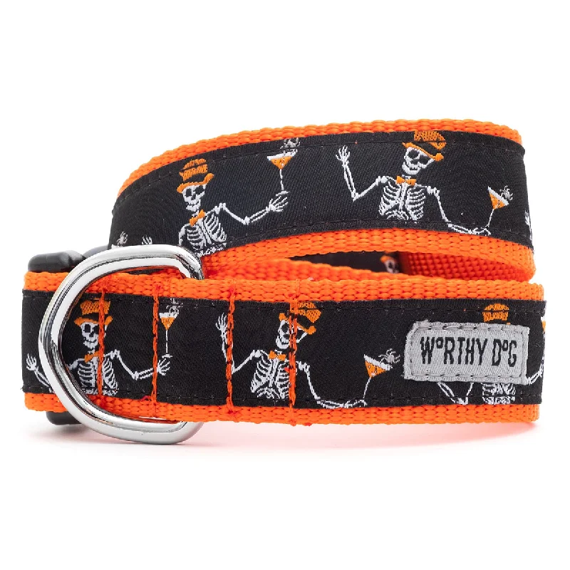 Boos Dog Collar