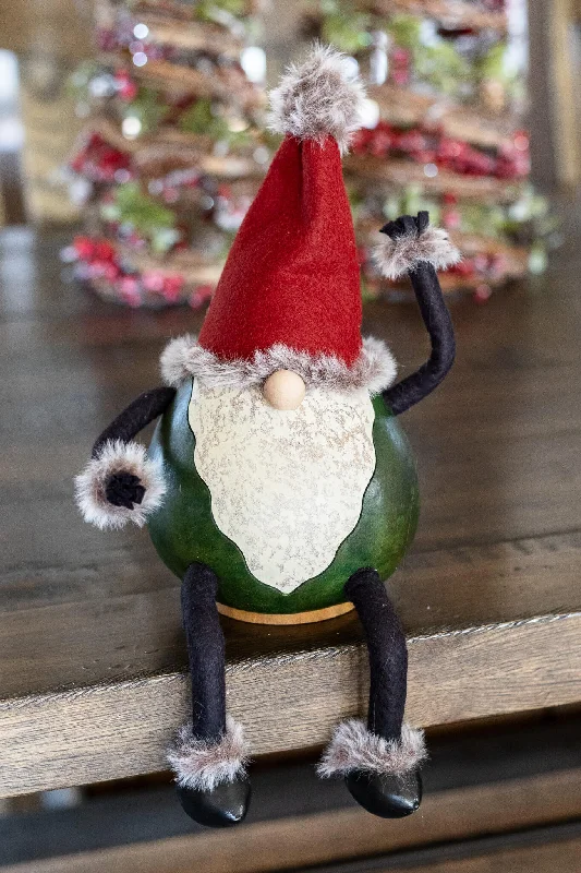 Elwood Gnome